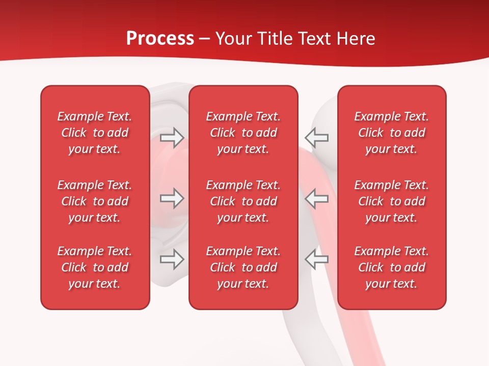 Development Usage Voltage PowerPoint Template