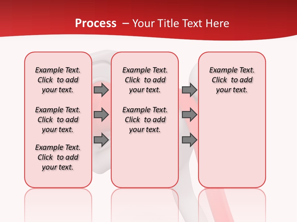 Development Usage Voltage PowerPoint Template