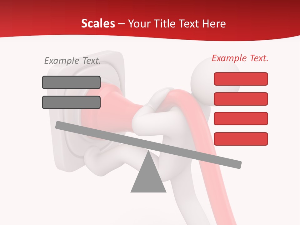 Development Usage Voltage PowerPoint Template