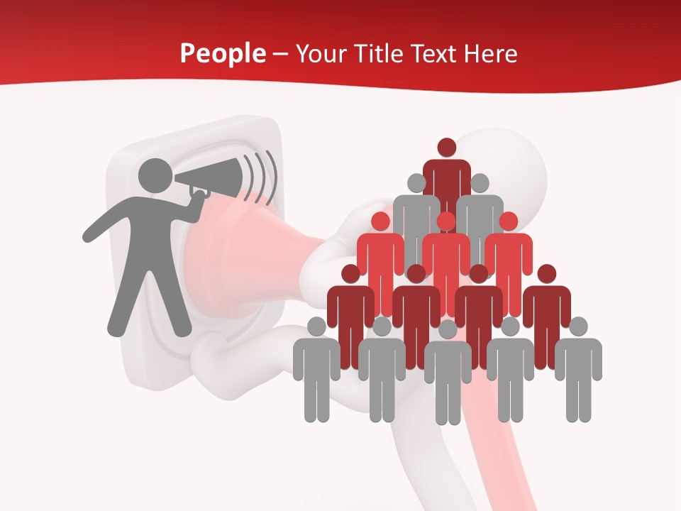 Development Usage Voltage PowerPoint Template