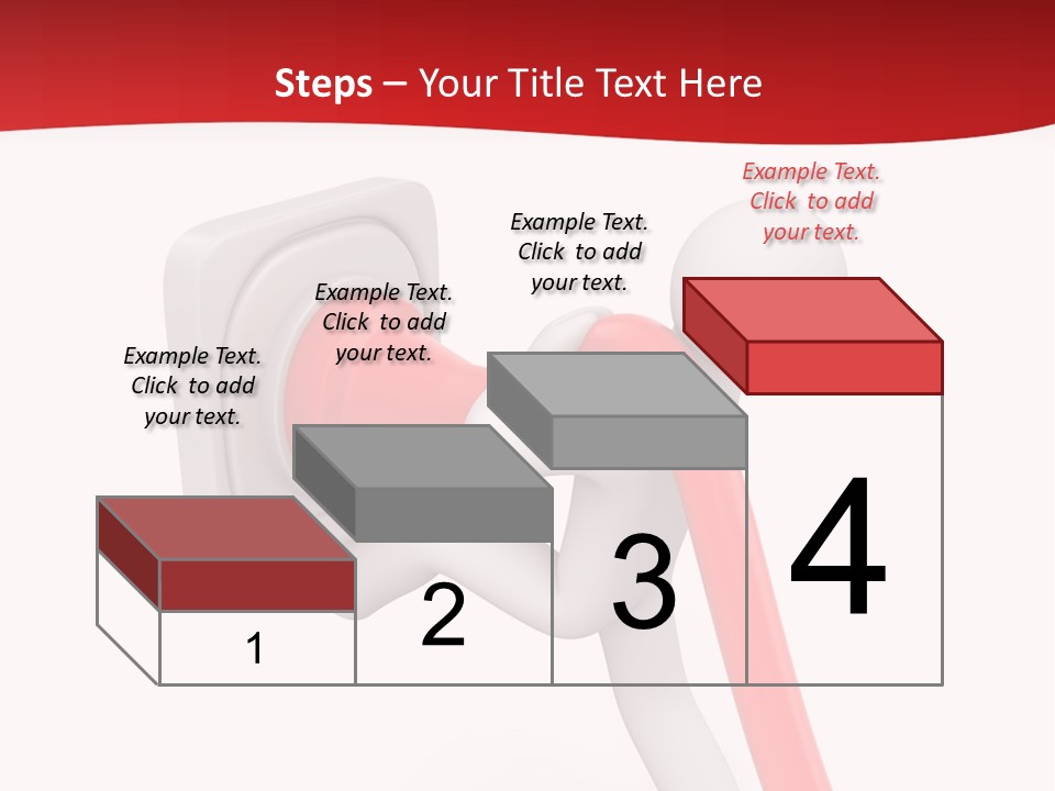 Development Usage Voltage PowerPoint Template
