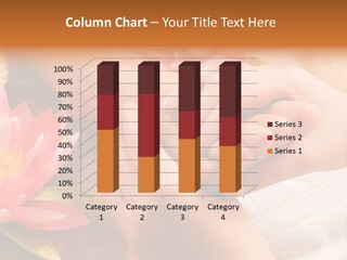 Care Health Relaxing PowerPoint Template