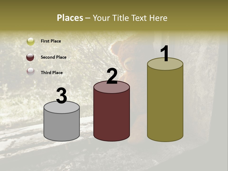 Unwanted S Sad PowerPoint Template