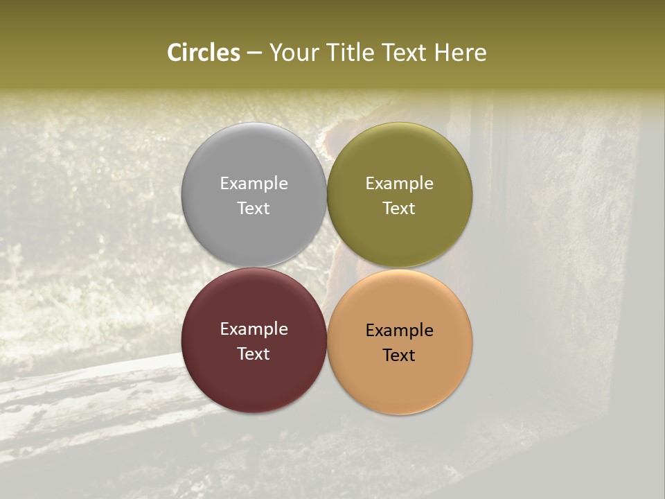 Unwanted S Sad PowerPoint Template