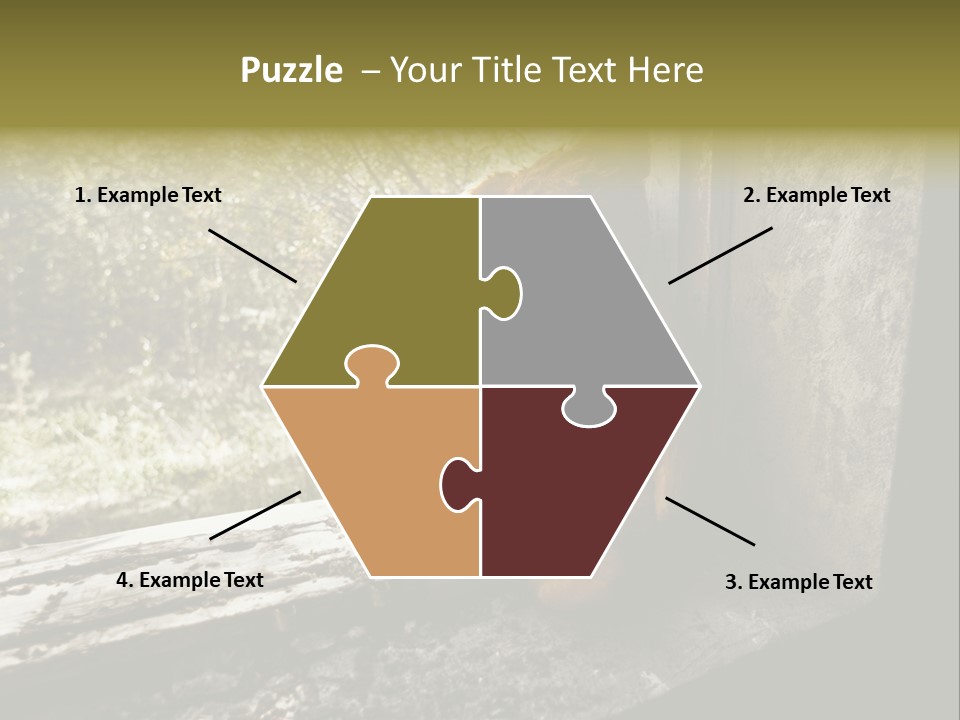 Unwanted S Sad PowerPoint Template