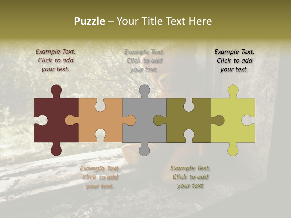 Unwanted S Sad PowerPoint Template