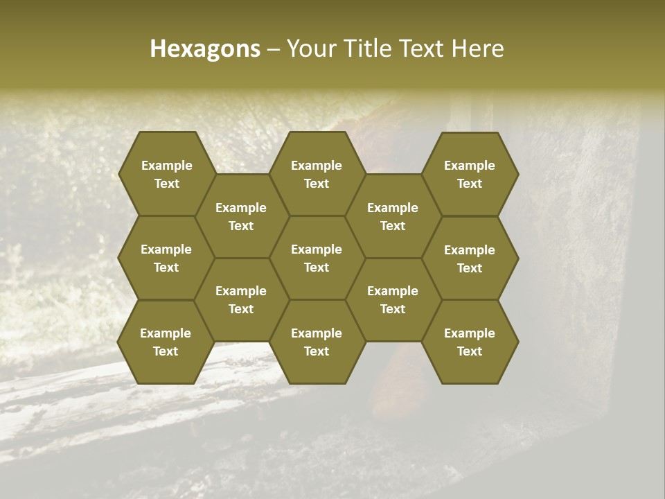 Unwanted S Sad PowerPoint Template