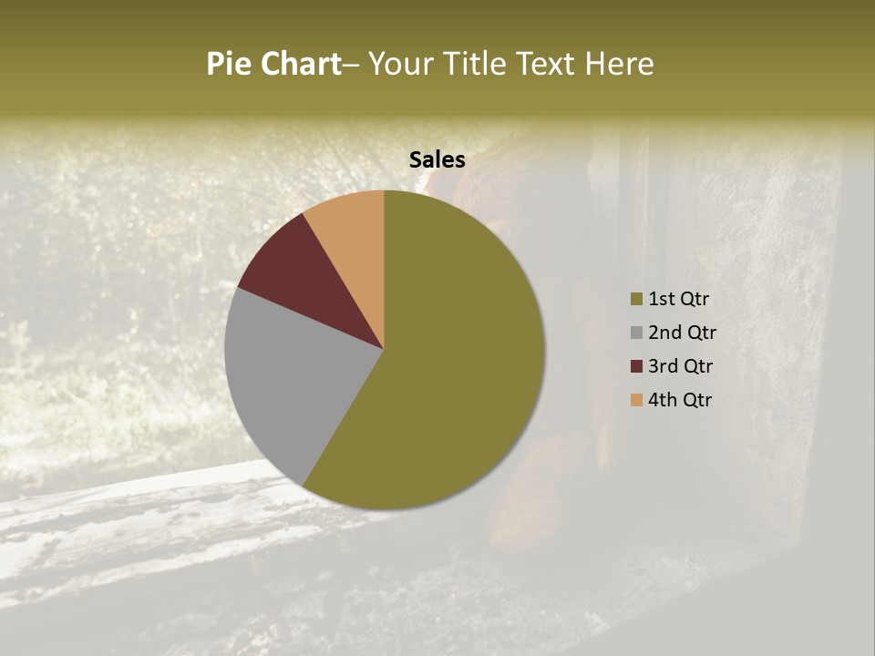 Unwanted S Sad PowerPoint Template