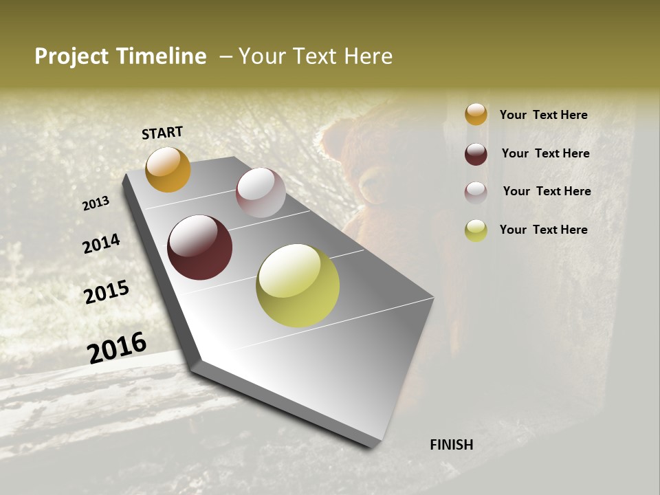 Unwanted S Sad PowerPoint Template