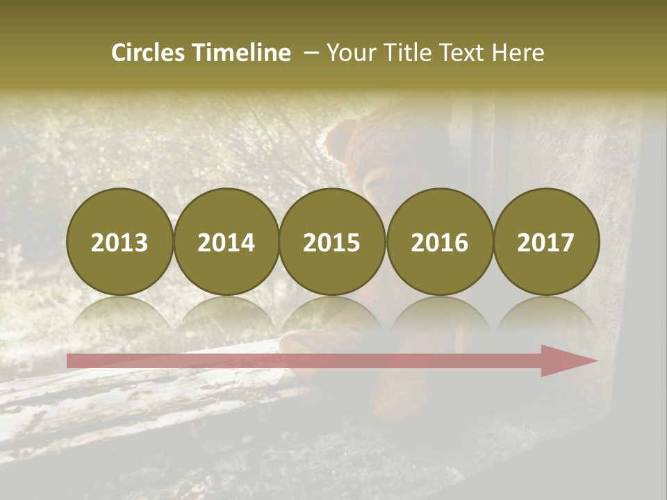 Unwanted S Sad PowerPoint Template