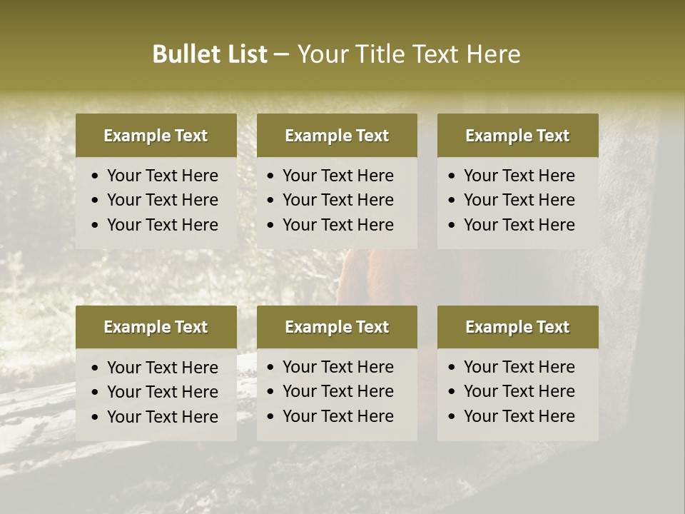 Unwanted S Sad PowerPoint Template