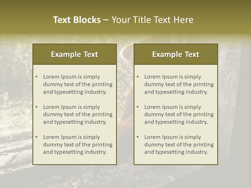 Unwanted S Sad PowerPoint Template