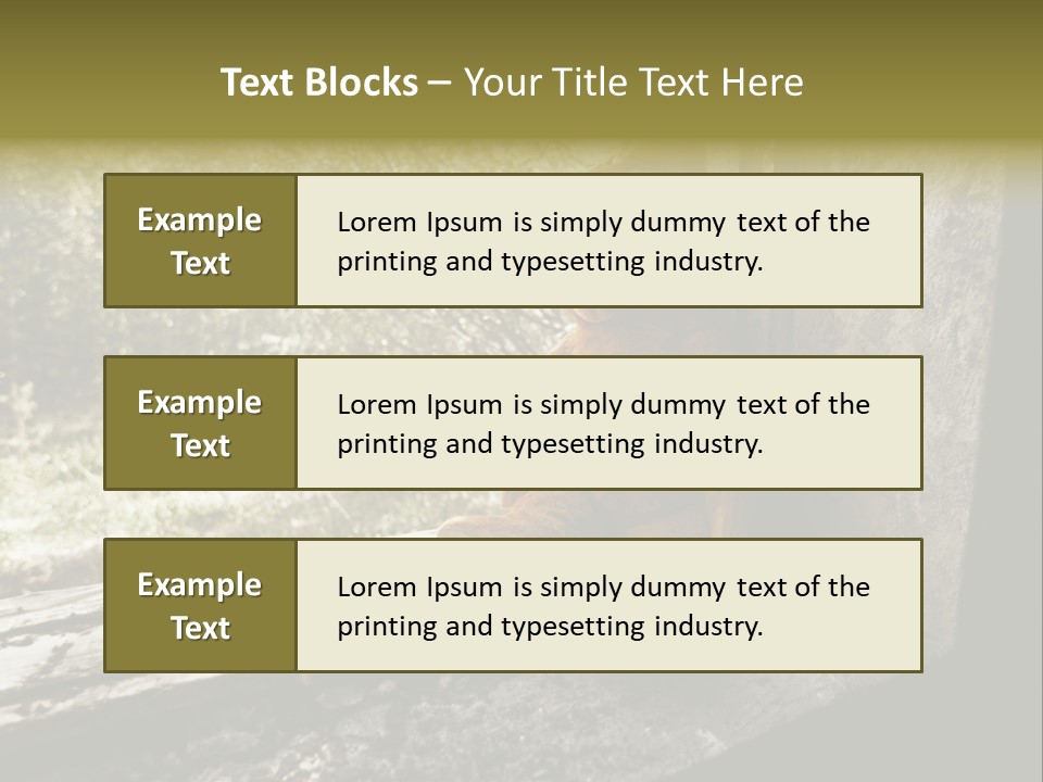 Unwanted S Sad PowerPoint Template