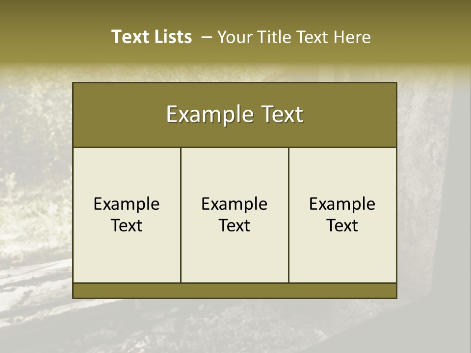 Unwanted S Sad PowerPoint Template