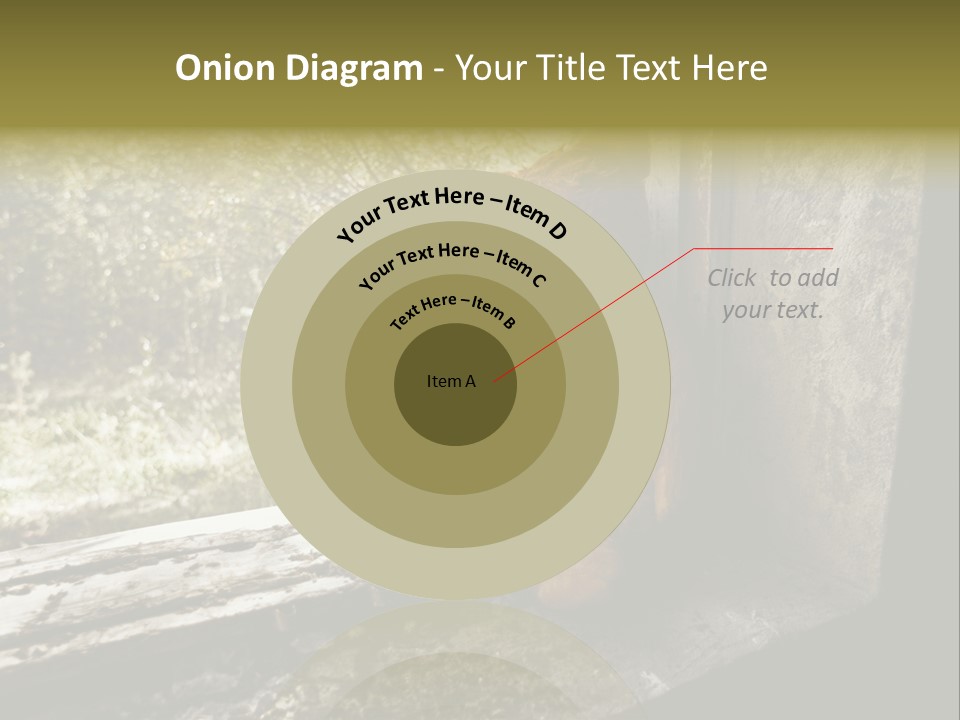 Unwanted S Sad PowerPoint Template