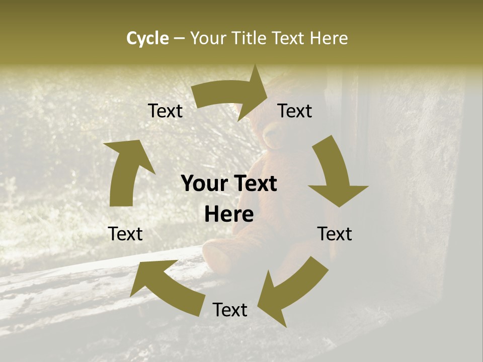 Unwanted S Sad PowerPoint Template