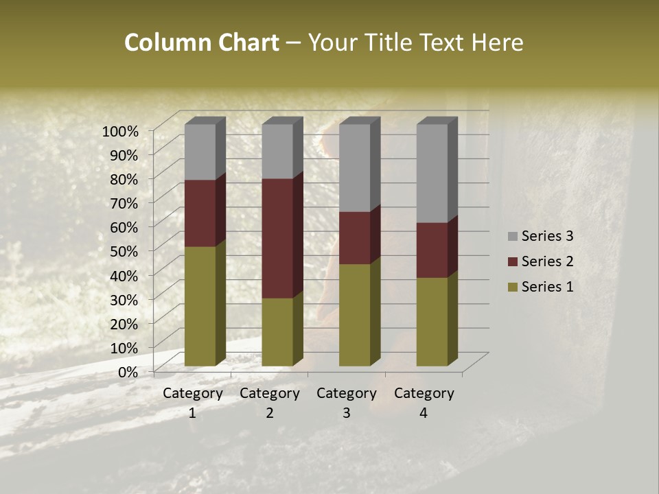 Unwanted S Sad PowerPoint Template