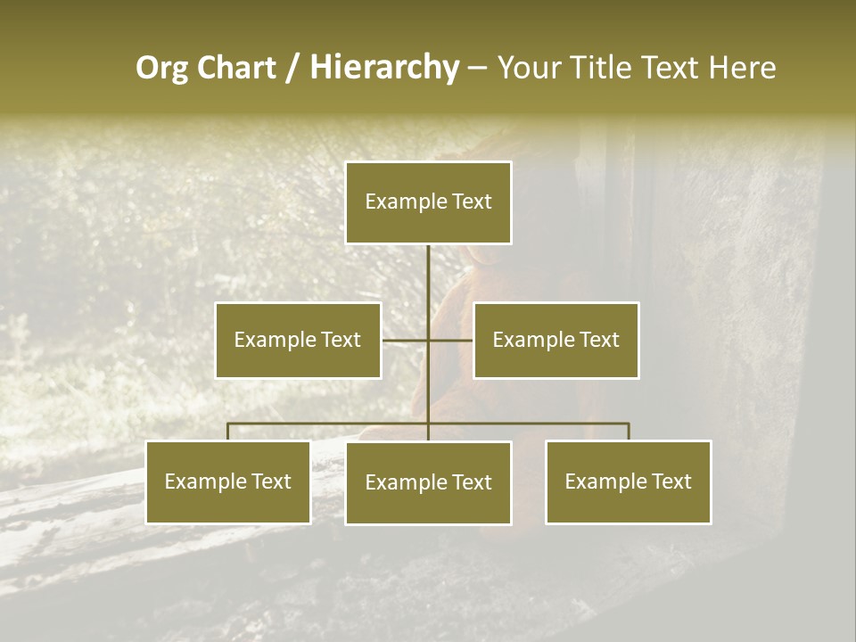 Unwanted S Sad PowerPoint Template