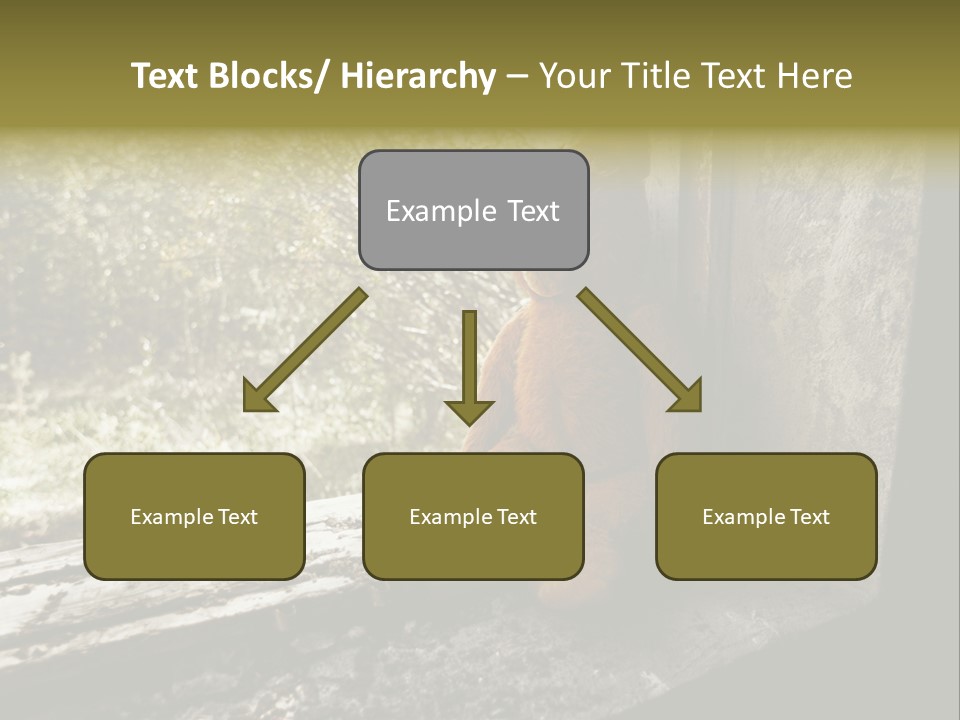 Unwanted S Sad PowerPoint Template