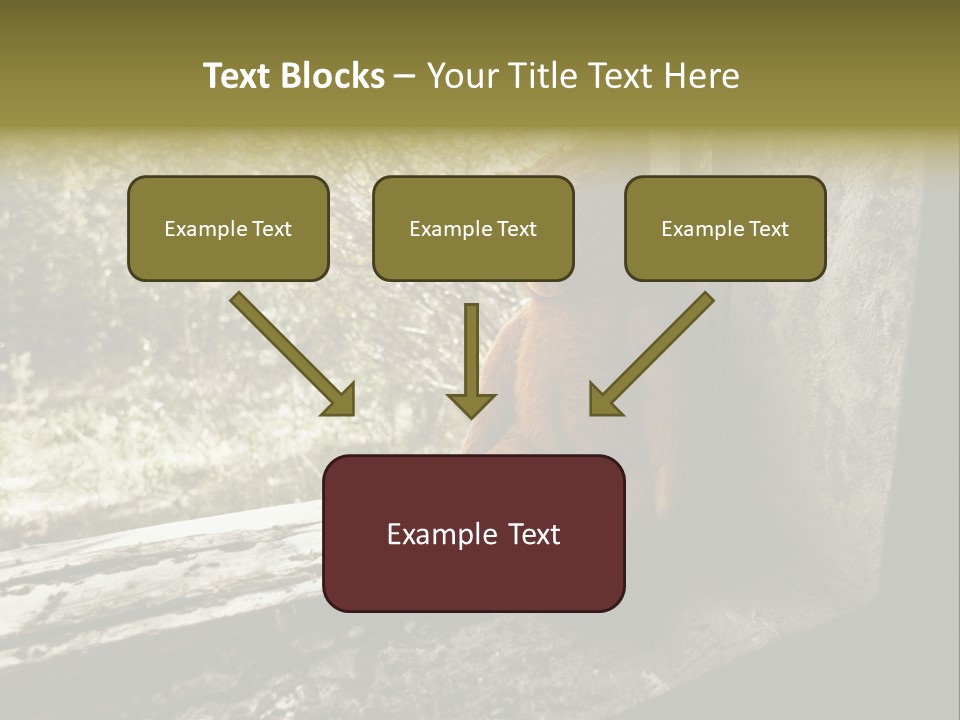 Unwanted S Sad PowerPoint Template
