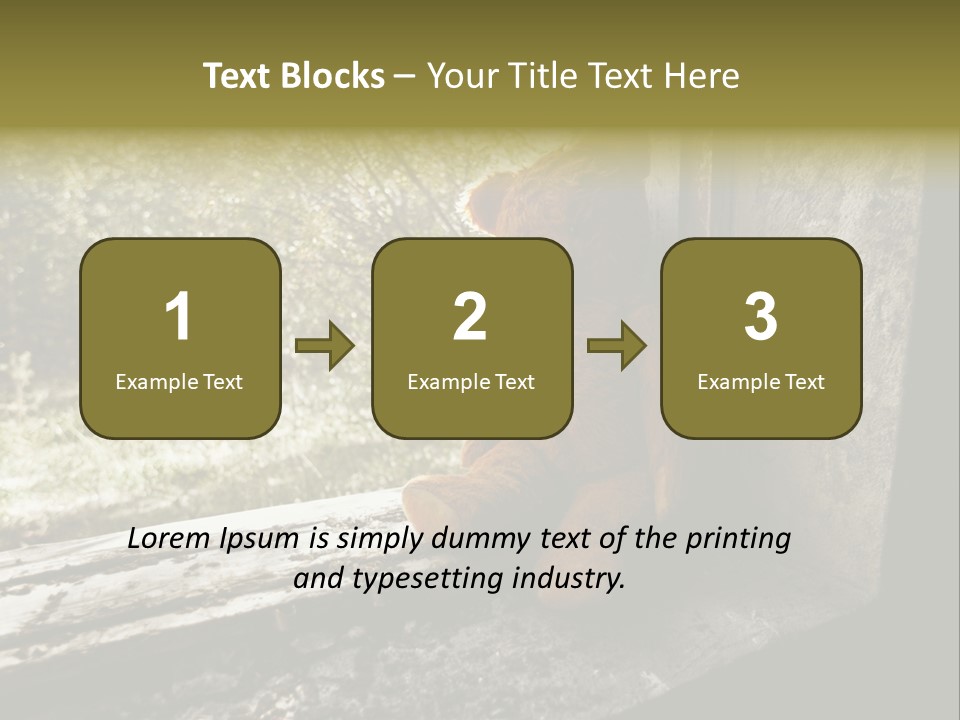 Unwanted S Sad PowerPoint Template