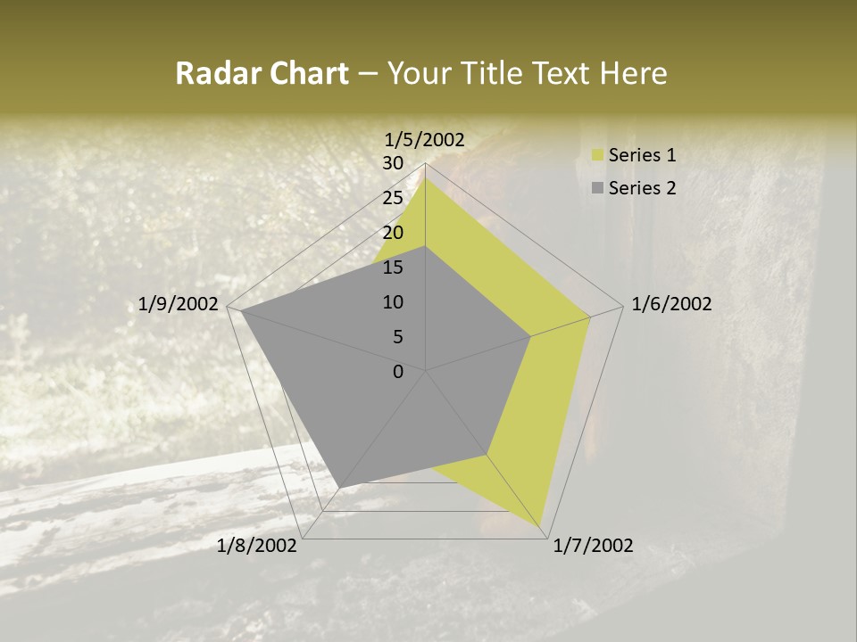 Unwanted S Sad PowerPoint Template