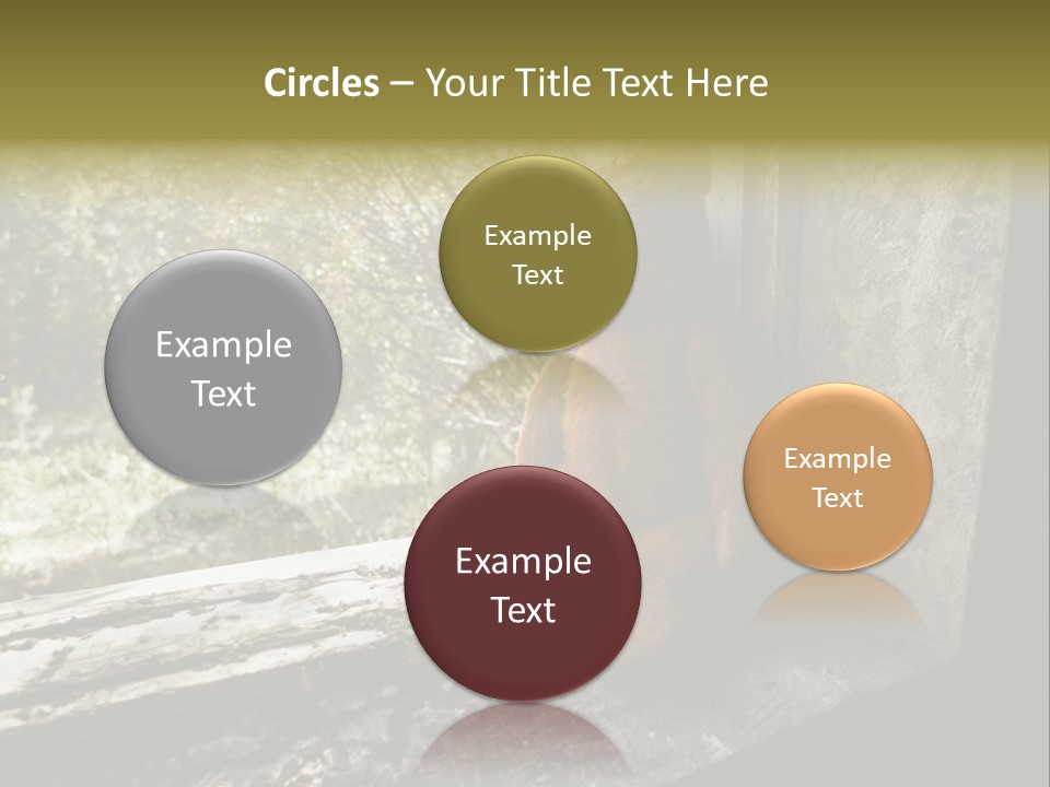 Unwanted S Sad PowerPoint Template