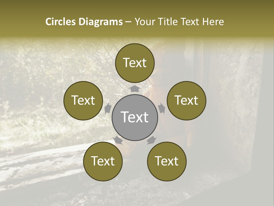 Unwanted S Sad PowerPoint Template