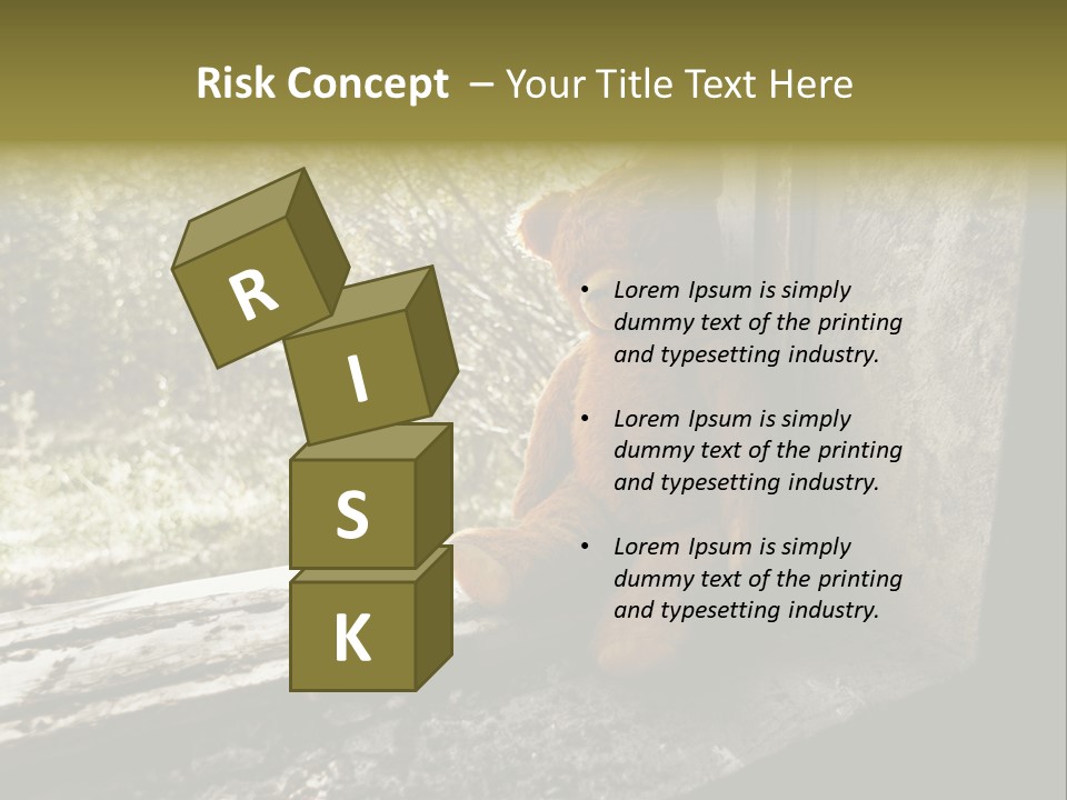 Unwanted S Sad PowerPoint Template