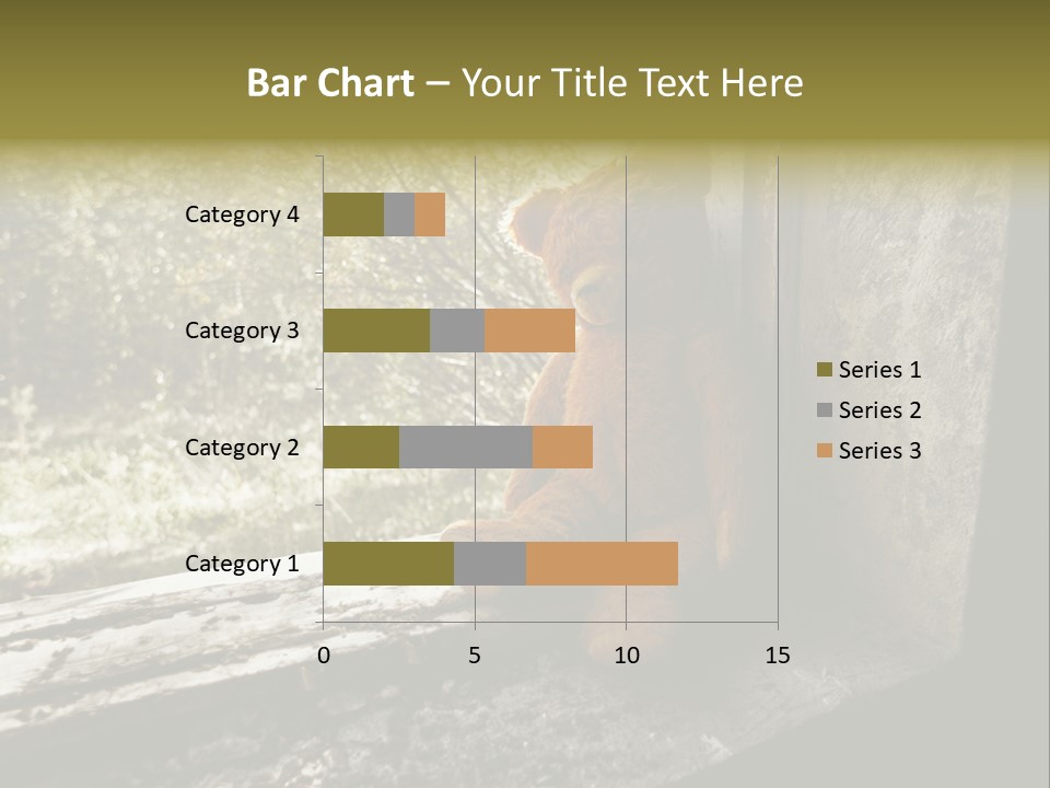 Unwanted S Sad PowerPoint Template