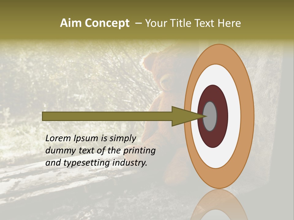 Unwanted S Sad PowerPoint Template