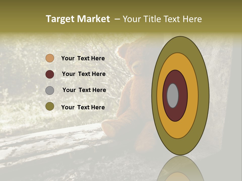 Unwanted S Sad PowerPoint Template