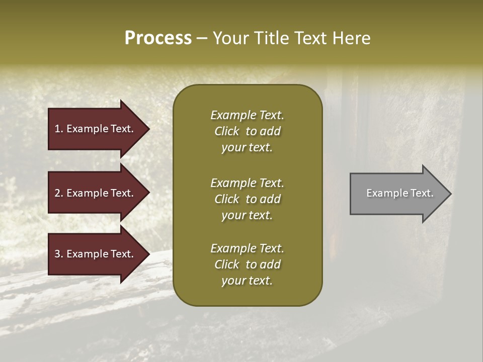Unwanted S Sad PowerPoint Template