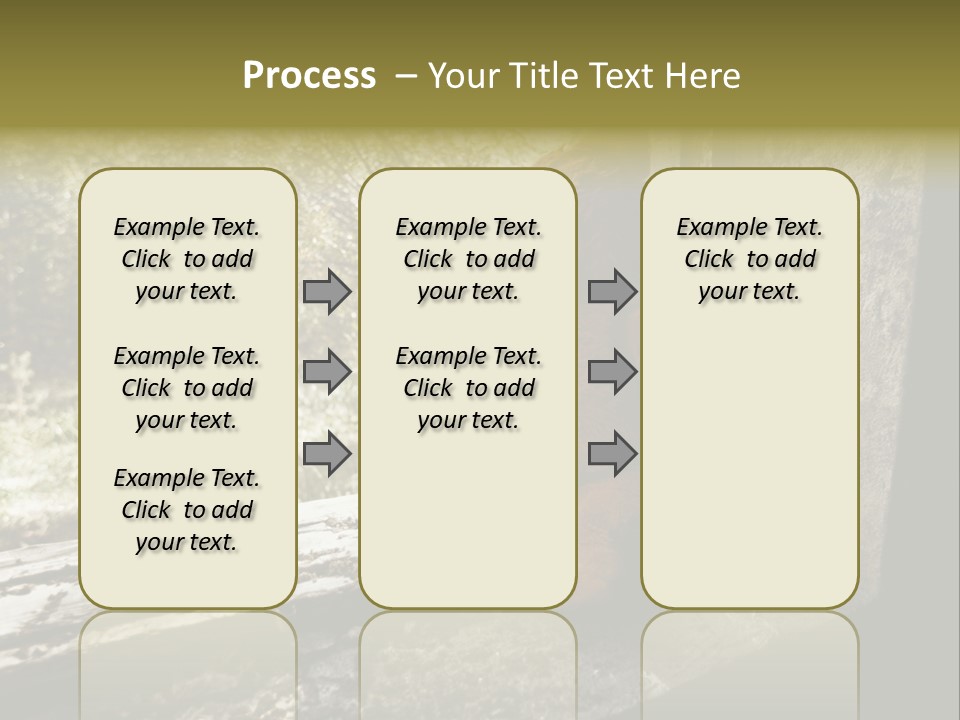 Unwanted S Sad PowerPoint Template