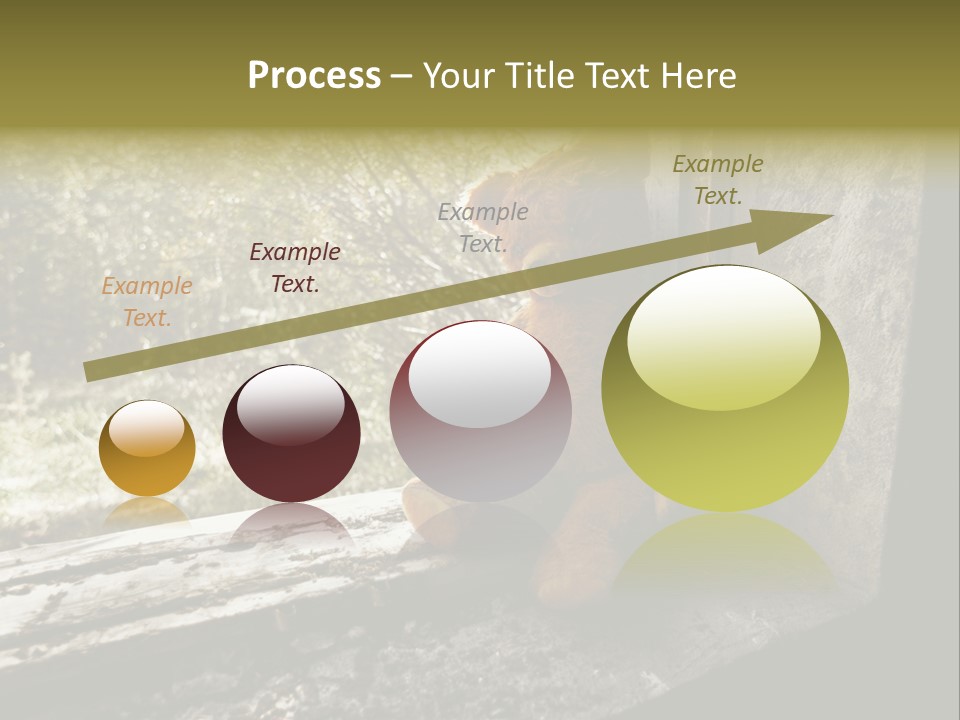 Unwanted S Sad PowerPoint Template