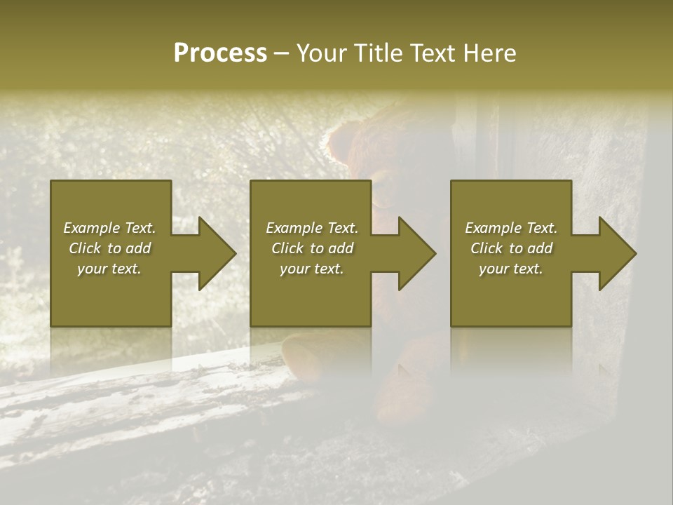 Unwanted S Sad PowerPoint Template