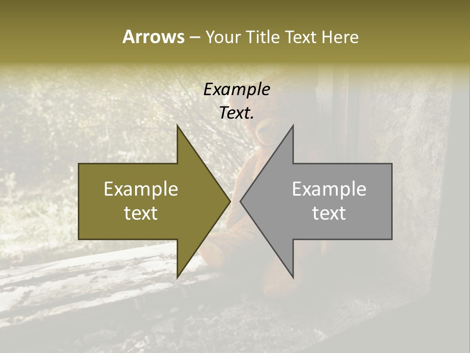 Unwanted S Sad PowerPoint Template