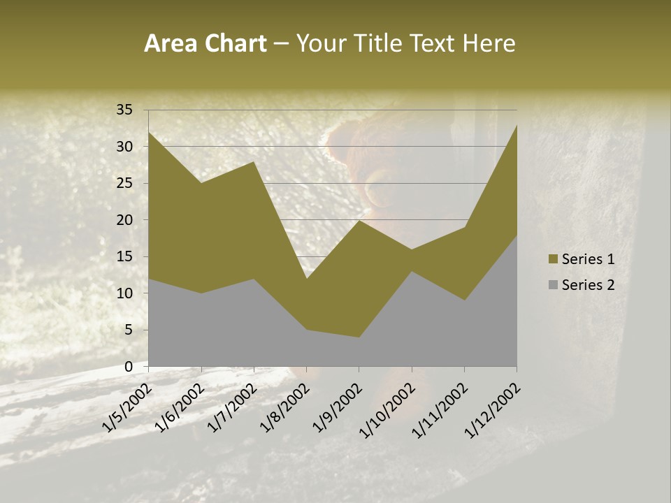 Unwanted S Sad PowerPoint Template
