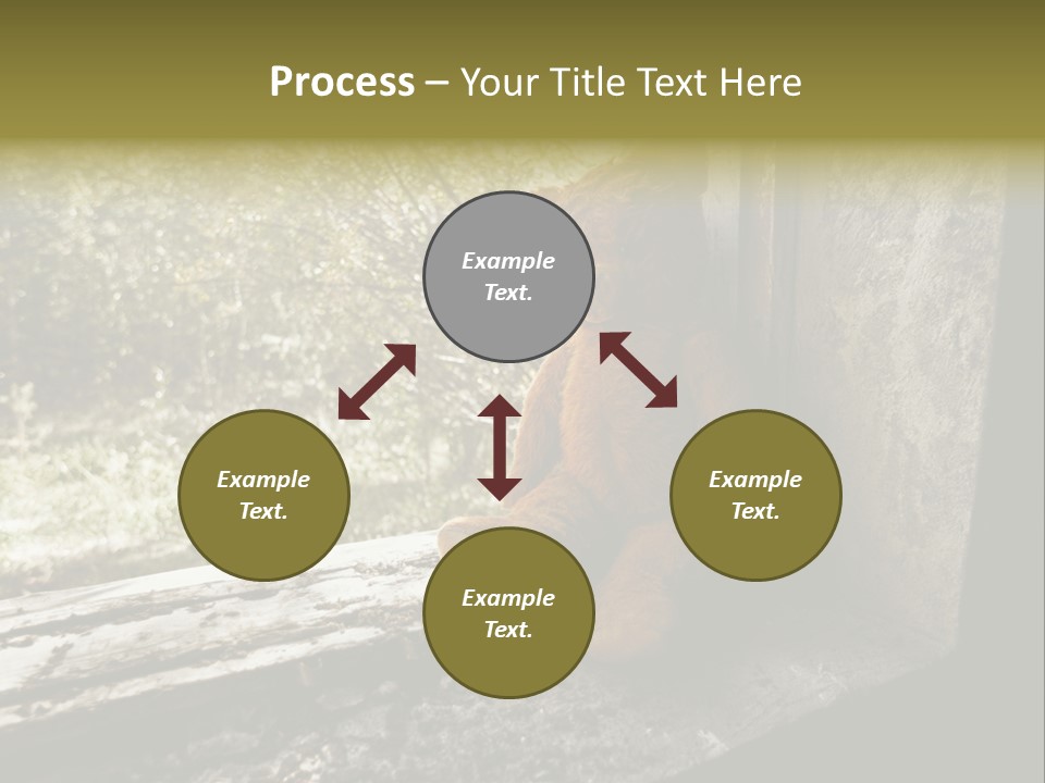 Unwanted S Sad PowerPoint Template