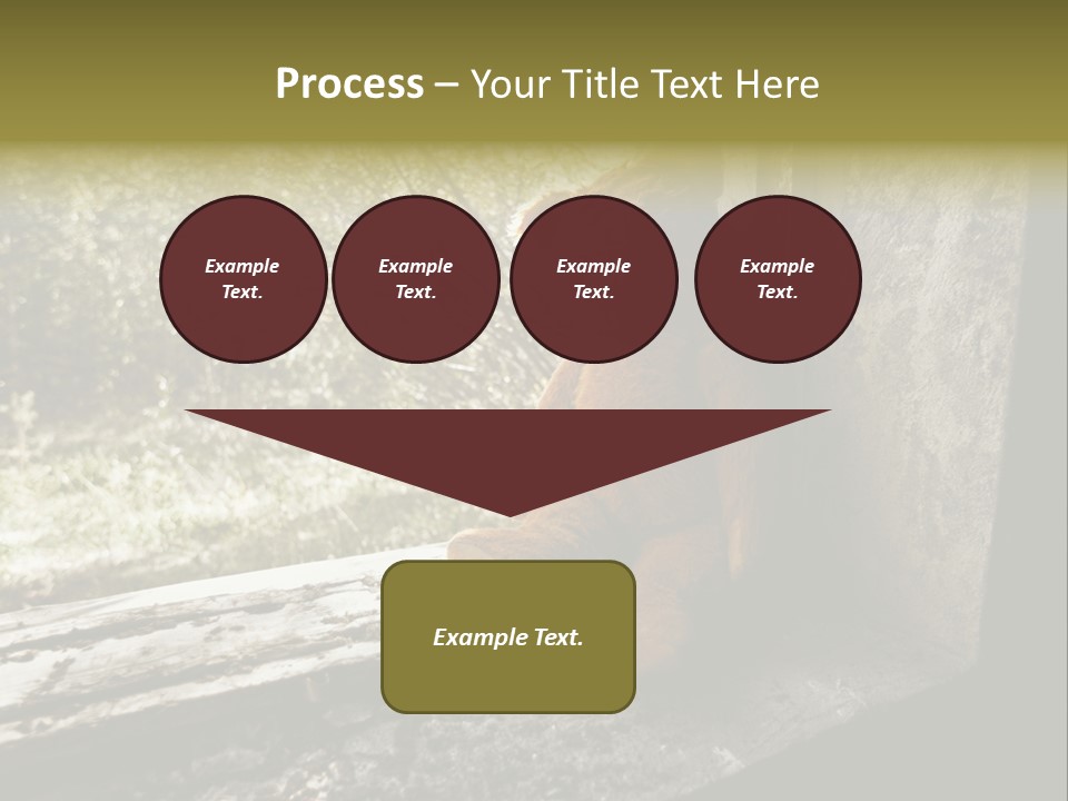 Unwanted S Sad PowerPoint Template