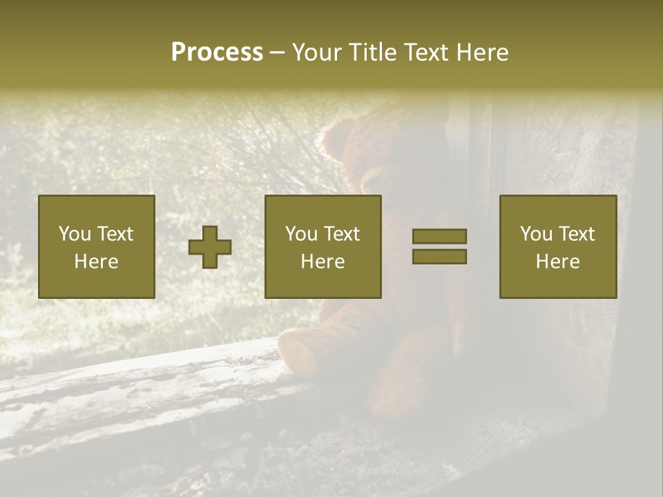 Unwanted S Sad PowerPoint Template