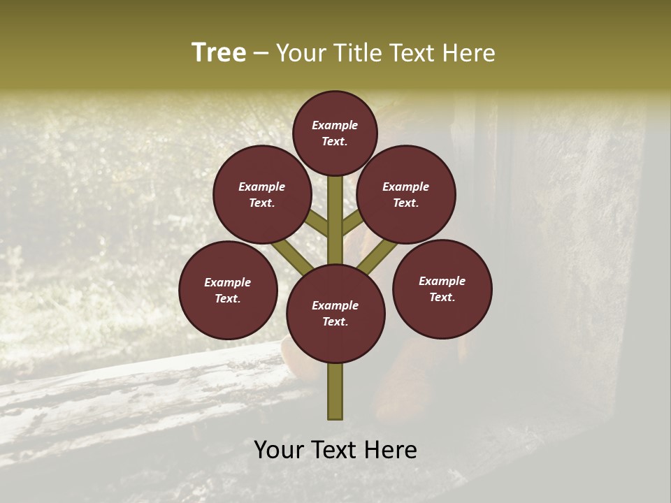 Unwanted S Sad PowerPoint Template