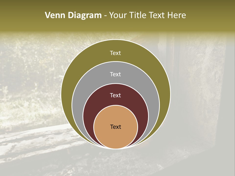 Unwanted S Sad PowerPoint Template