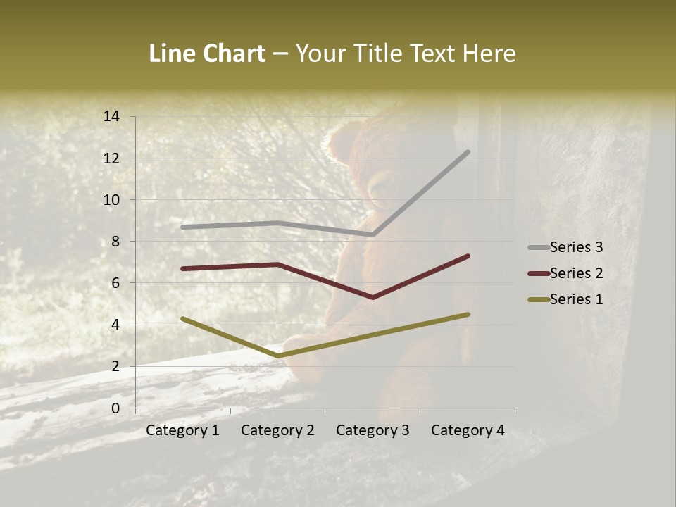 Unwanted S Sad PowerPoint Template