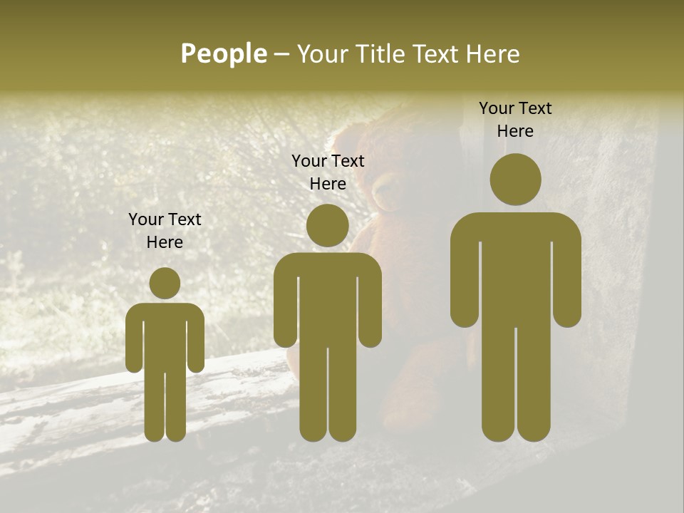 Unwanted S Sad PowerPoint Template