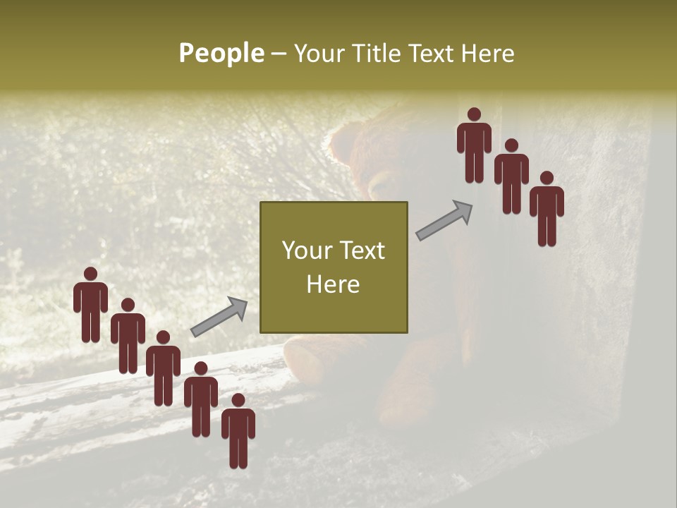 Unwanted S Sad PowerPoint Template