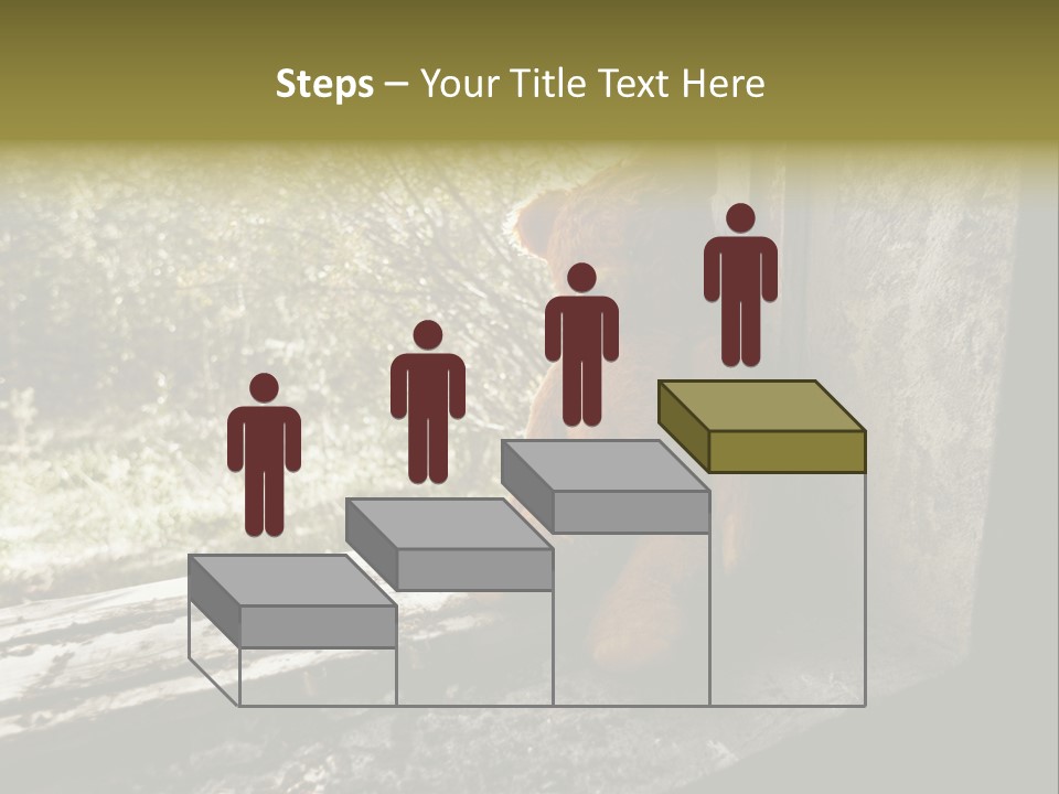 Unwanted S Sad PowerPoint Template