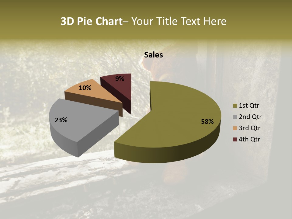 Unwanted S Sad PowerPoint Template