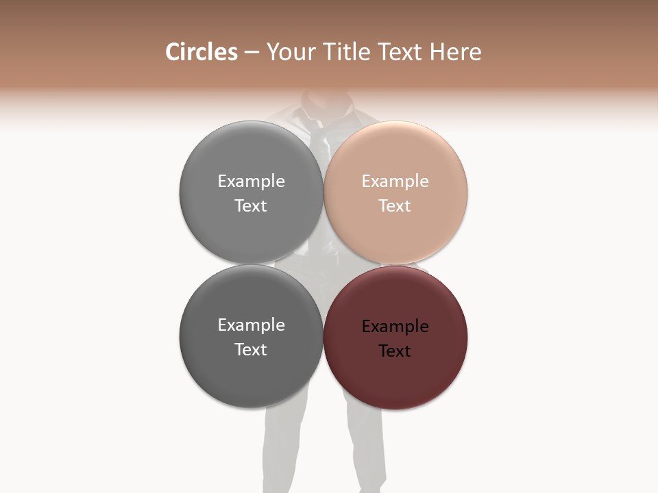 Bank Problem Crisis PowerPoint Template