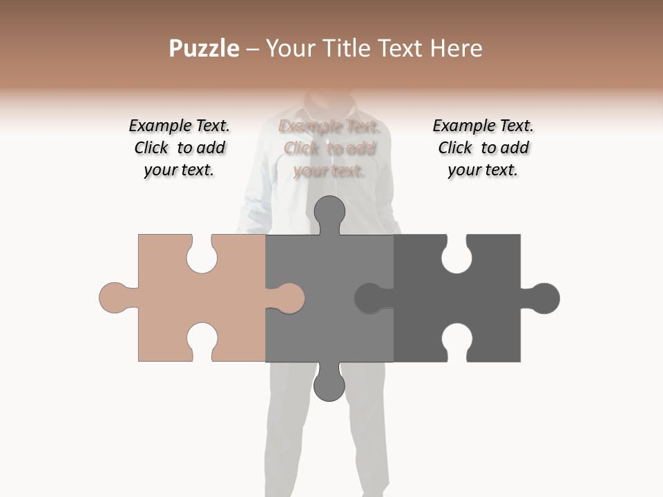 Bank Problem Crisis PowerPoint Template